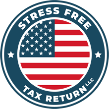 Stress Free Tax Return, LLC